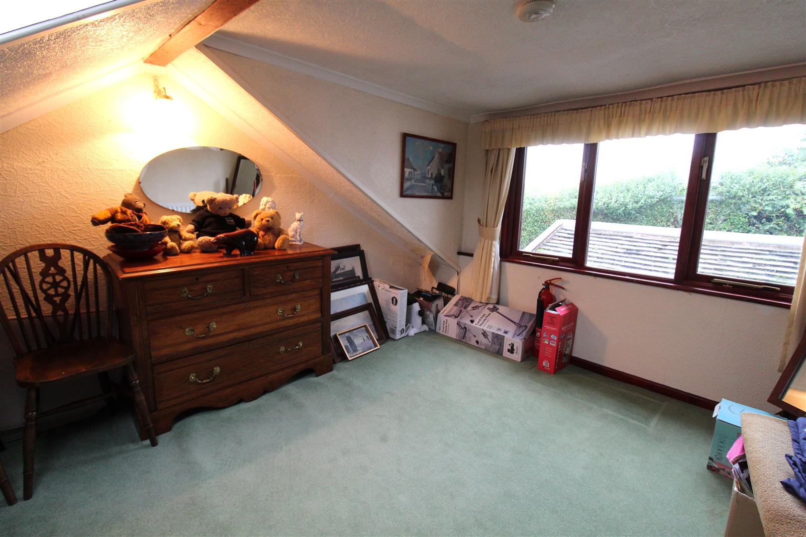 Park Lane, Endon, Stoke-On-Trent